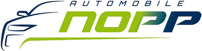 Automobile Nopp - Bosch Car Service Logo
