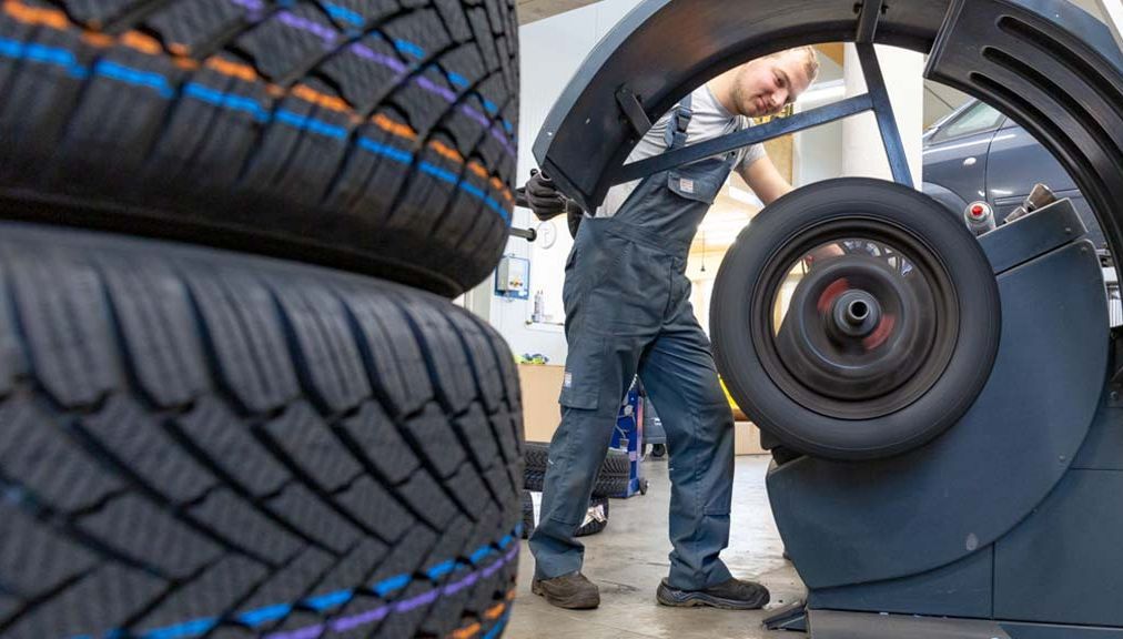 Autoservice in Oberneukirchen