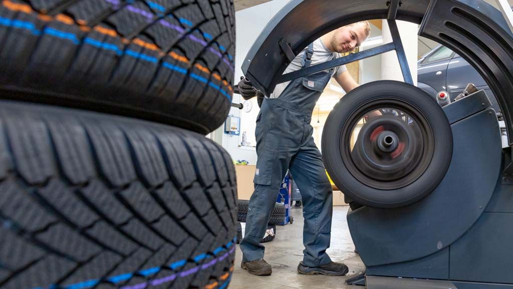 Autoservice in Oberneukirchen
